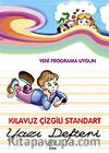 Yazı Defteri