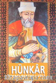 Hünkar Hacı Bektaş-ı Veli