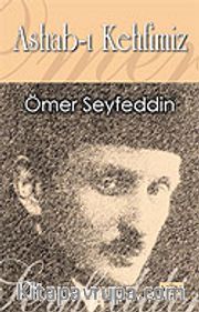 Ashab-ı Kehfimiz