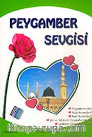 Peygamber Sevgisi