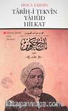 Tarih-i Tekvin Yahud Hilkat
