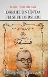 Darülfünun'da Felsefe Dersleri