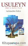 Usuleyn / Fıkıh ve Kelam Usulü