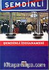 Şemdinli İddianamesi