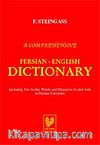 Farsça-İngilizce Sözlük / Persian-English Dictionary
