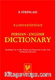 Farsça-İngilizce Sözlük / Persian-English Dictionary