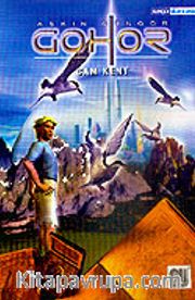 Cam Kent / Gohor