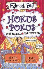 Hokus Pokus