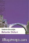 Balkanlar Defteri