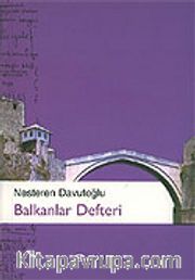 Balkanlar Defteri