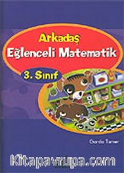 Arkadaş Eğlenceli Matematik 3. Sınıf