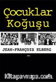 Çocuklar Koğuşu