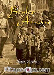 Beyler Aman