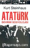 Atatürk Devrimi Sosyolojisi