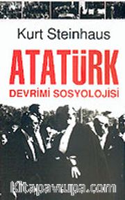 Atatürk Devrimi Sosyolojisi