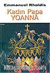 Kadın Papa Yoanna