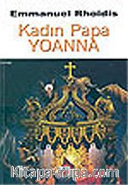 Kadın Papa Yoanna