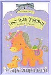Minik Midilli Yağmur