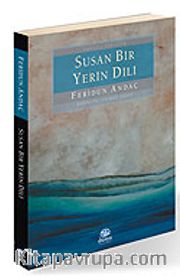 Susan Bir Yerin Dili