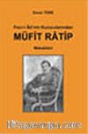 Fecr-i Ati'nin Kurucularından Müfit Ratip Makaleleri