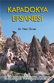 Kapadokya Efsanesi