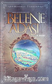 Belene Adası <br /> Zulmün Ateş Çemberinden Anılar