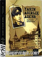 Yarım Asırlık Asker (2 Cilt)