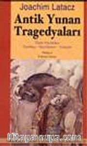 Antik Yunan Tragedyaları