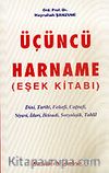 Üçüncü Harname (Eşek Kitabı)