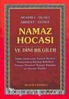 Resimli Dualı Abdest Gusül Namaz Hocası ve Dini Bilgiler (Cep Boy)