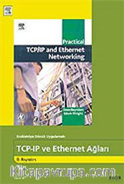 TCP-IP ve Eternet Ağları / Endüstriye Dönük Uygulamalı