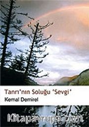 Tanrı'nın Soluğu Sevgi