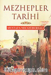 Mezhepler Tarihi