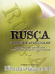 Rusça Gramer ve Diyaloglar