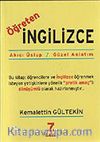 Öğreten İngilizce