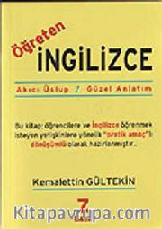 Öğreten İngilizce