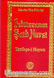 Tarihçe-i Hayatı Bediüzzaman Said Nursi (16x24)