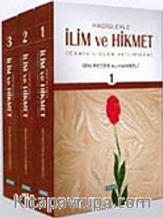 Hadislerle İlim ve Hikmet 1-2-3 (Takım / Set)