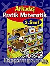 Arkadaş Pratik Matematik 3. Sınıf