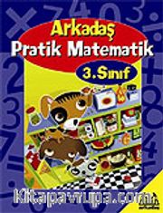 Arkadaş Pratik Matematik 3. Sınıf