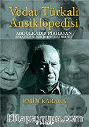Vedat Türkali Ansiklopedisi