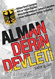 Alman Derin Devleti