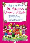 Kolay ve Hızlı İlk Okuma Yazma Kitabı