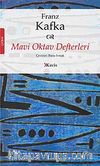 Mavi Oktav Defterleri