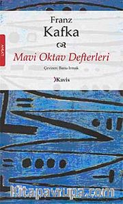 Mavi Oktav Defterleri