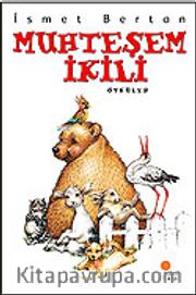 Muhteşem İkili