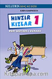 Hınzır Kızlar 1 / Dört Haftada 1 Numara