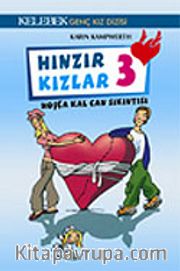Hınzır Kızlar 3 / Hoşça Kal Can Sıkıntısı