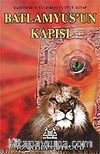 Batlamyus'un Kapısı 3. Kitap