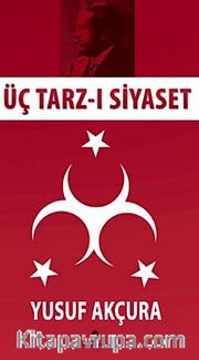 Üç Tarz-ı Siyaset cep boy